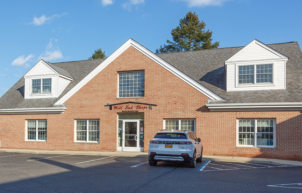 People’s Arc of Suffolk signed at 10-year lease 59 Sunrise Hwy East Islip, NY